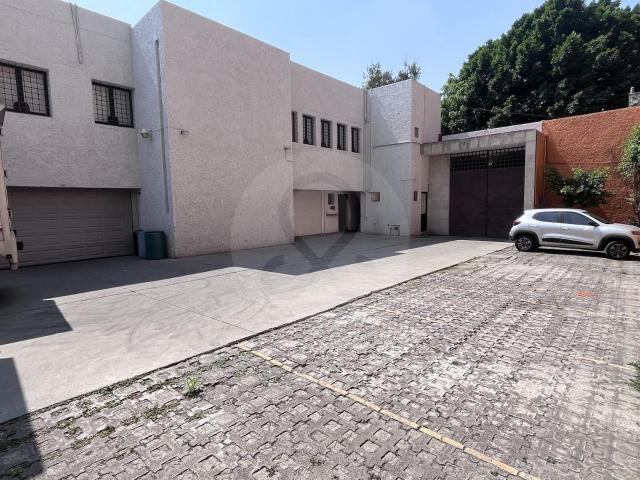 Oficina en venta en Venustiano Carranza, Ciudad de México