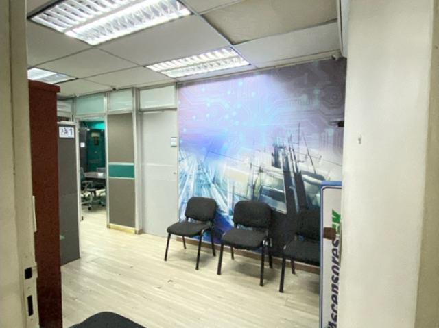 Oficina en alquiler en Caracas, Libertador