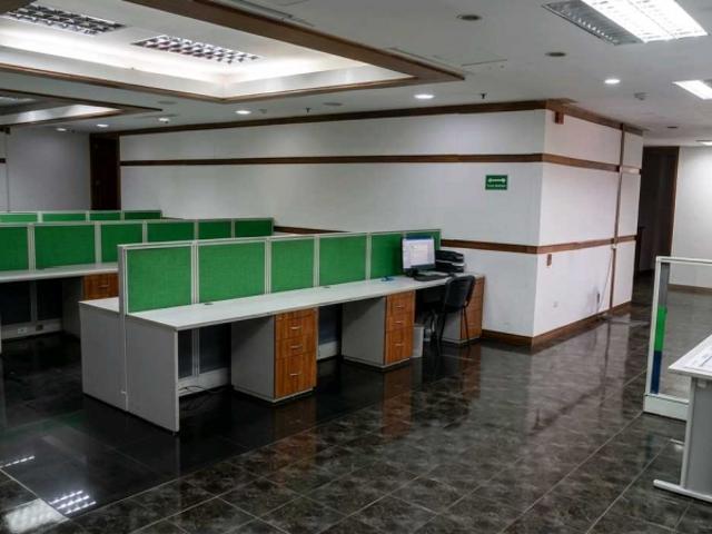 Oficina en venta en Miranda, Carabobo