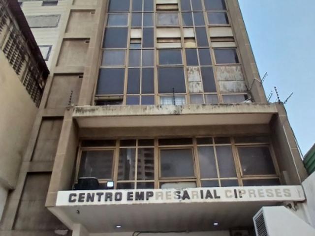 Oficina en venta en Boca De Uchire, Distrito Capital