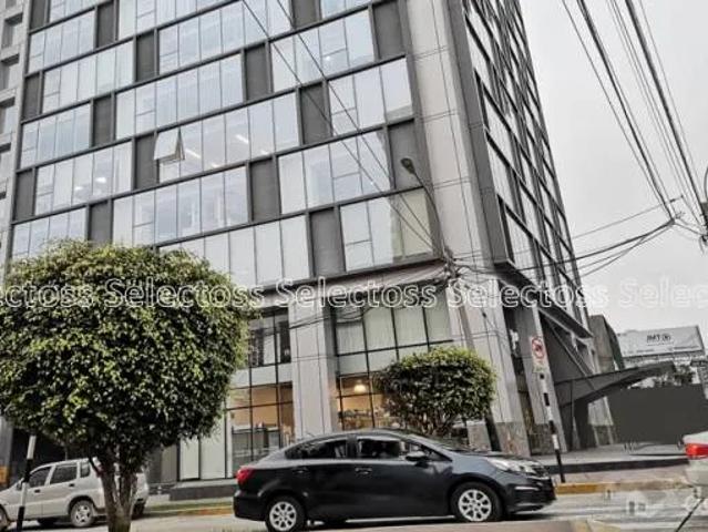 Oficina venta en Magdalena Del Mar, Lima Metropolitana