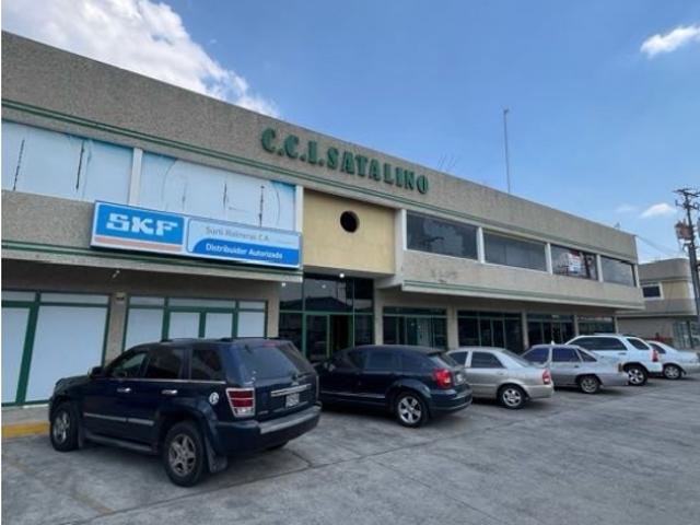 Oficina en venta en Girardot, Aragua