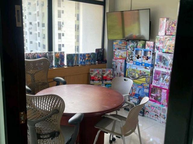 Oficina en venta en Boca De Uchire, Miranda