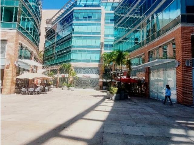 Oficina en venta en Sucre, Caracas