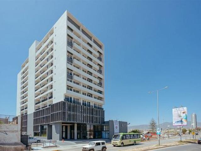 Oficina en venta en Coquimbo