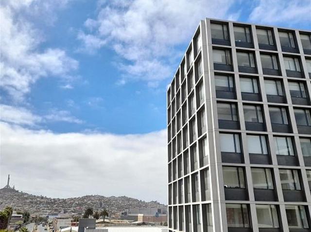 Oficina en venta en Coquimbo