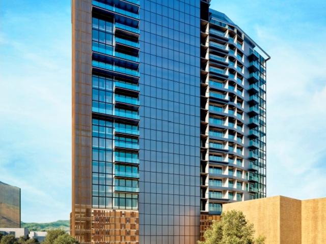 Oficina en venta en Boca De Uchire, Distrito Capital