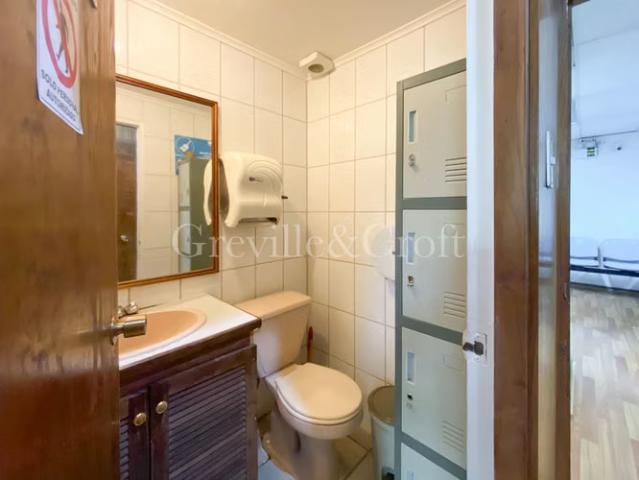 Oficina en venta en Parte Alta, Coquimbo