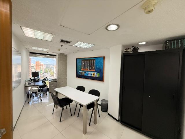 Oficina en venta en Boca De Uchire, Miranda