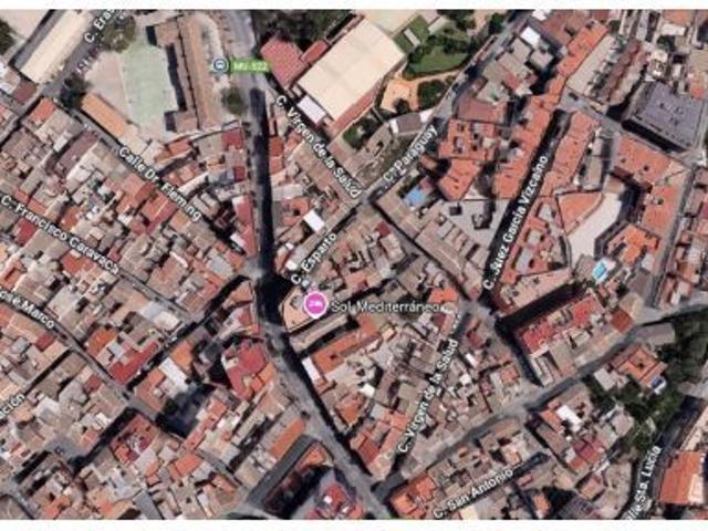 Local Comercial en venta en La Algaida, Valle de Ricote