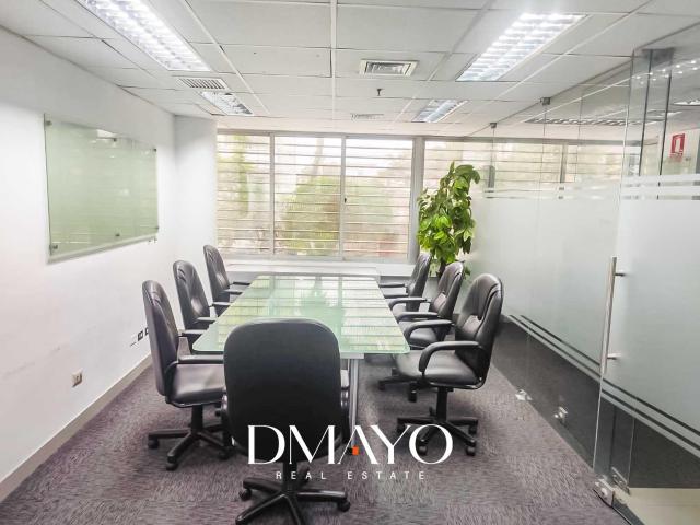 Oficina venta en Santiago De Surco, Lima Metropolitana