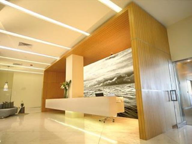 Oficina venta en Santiago De Surco, Lima Metropolitana