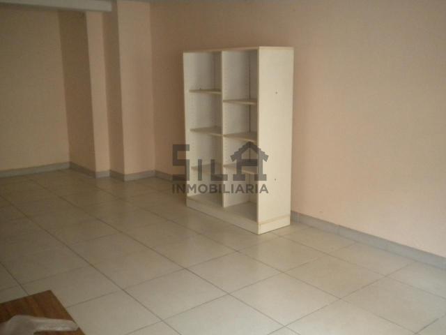 Oficina en venta en Centro, Ourense