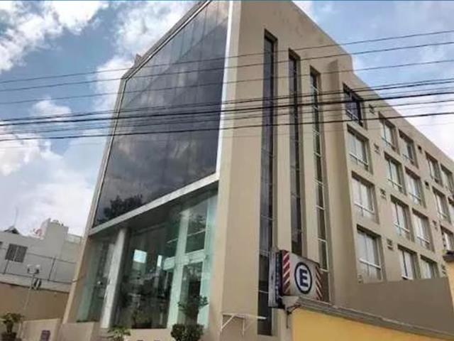 Oficina en venta en Acatepec, Estado de México