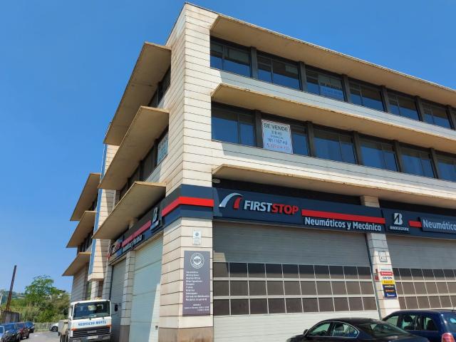 Piso en venta en Erandiogoikoa, Erandio
