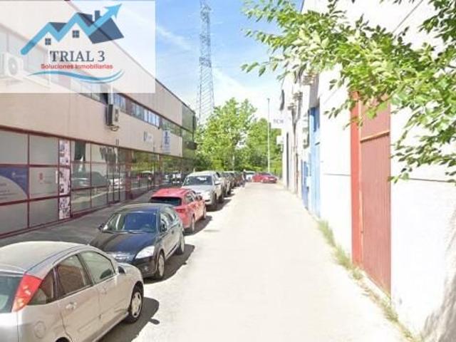 Oficina en venta en Las Rozas De Madrid