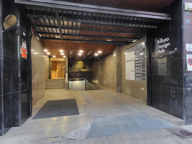 Oficina en venta en Basurtu-Zorrotza, Bilbao