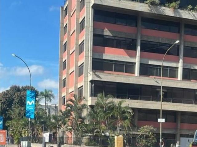 Oficina en venta en Leoncio Martínez, Miranda