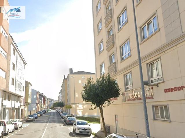 Oficina en venta en Recatelo, Lugo