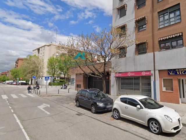 Oficina en venta en Móstoles, Madrid