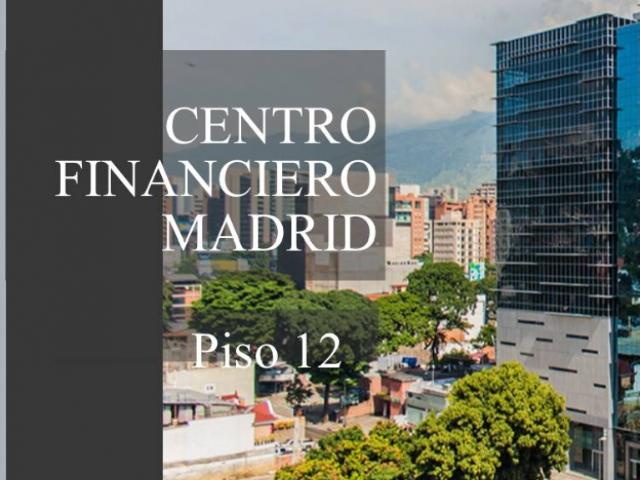 Oficina en venta en Boca De Uchire, Miranda