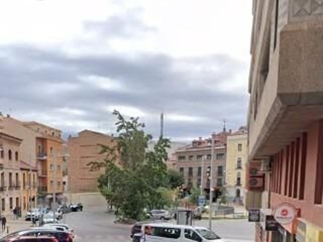 Oficina en venta en La Albuera, Segovia