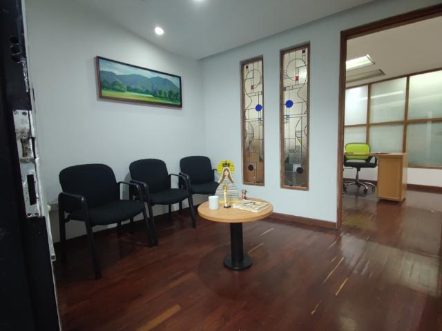 Oficina en venta en Boca De Uchire, Miranda