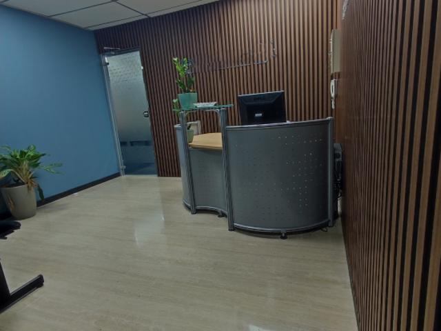 Oficina en venta en Barinas