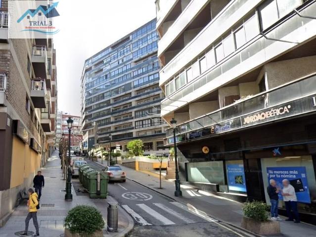 Oficina en venta en Vigo