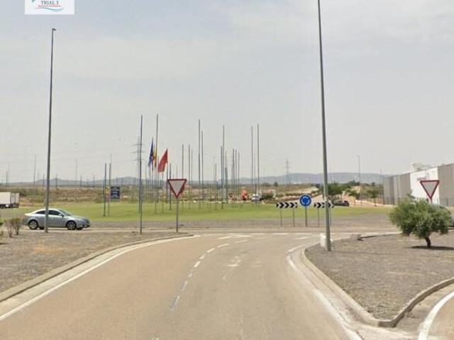 Oficina en venta en Distrito Rural, Zaragoza