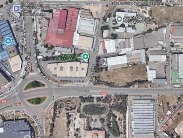 Local Comercial en venta en Venta del Olivar, Zaragoza