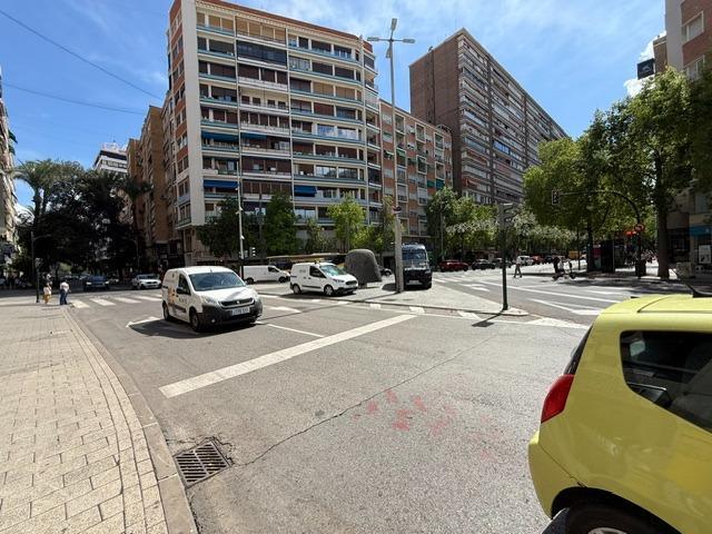 Oficina en venta en Murcia, Área Metropolitana de Murcia