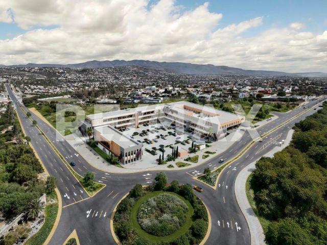 Local Comercial en venta en Vista Antigua, San Miguel de Allende