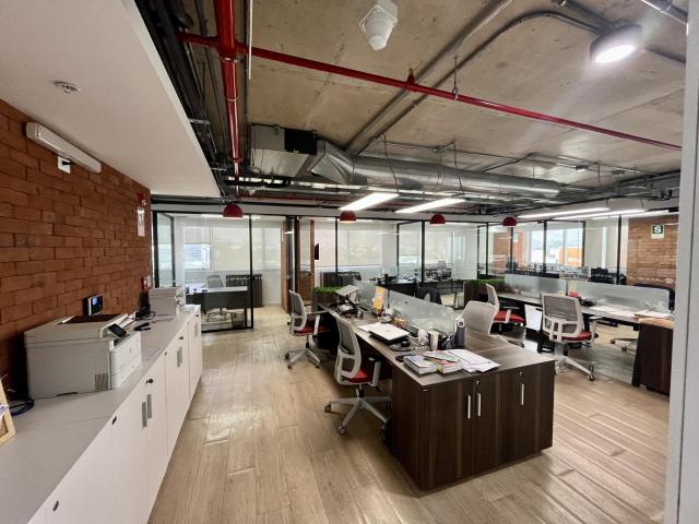 Oficina venta en Santiago De Surco, Lima Metropolitana