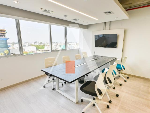 Oficina venta en Santiago De Surco, Lima Metropolitana