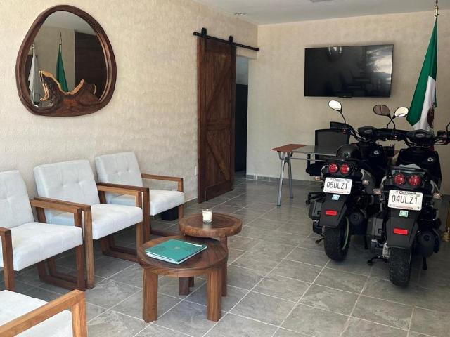 Oficina en venta en Tulum, Quintana Roo