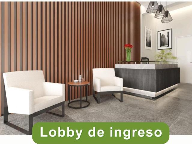 Oficina venta en La Victoria, Lima Metropolitana