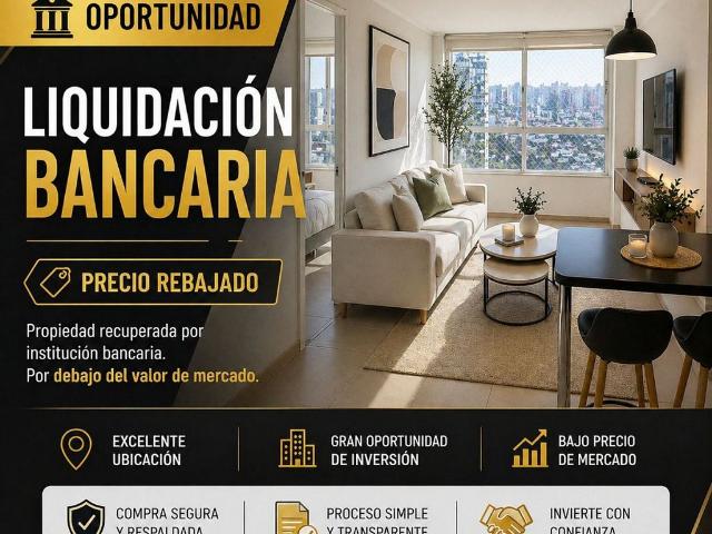 Oficina en venta en Las Condes, Metropolitana