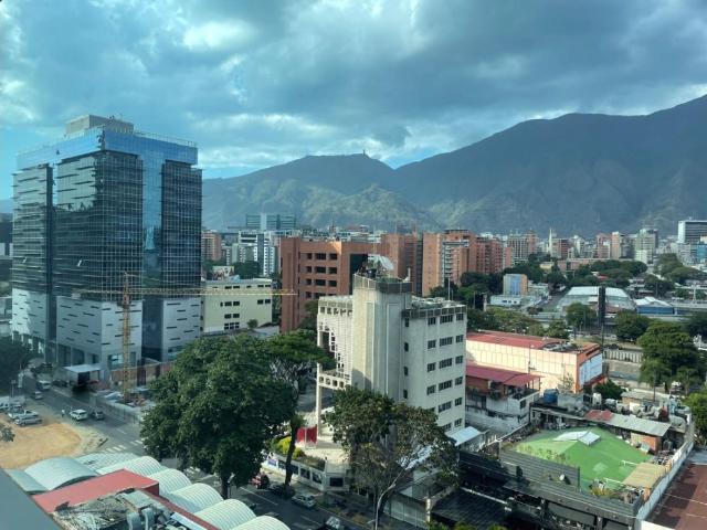 Oficina en venta en Boca De Uchire, Miranda