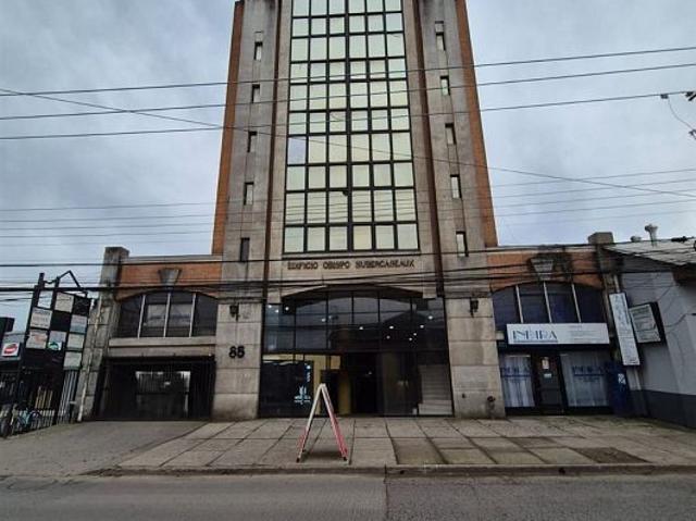 Oficina en venta en Linares, Maule