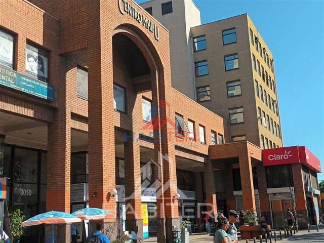 Oficina en venta en Maipu, Metropolitana