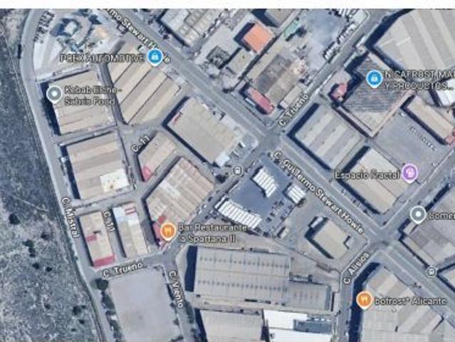 Local Comercial en venta en la Serreta, l'Alacantí
