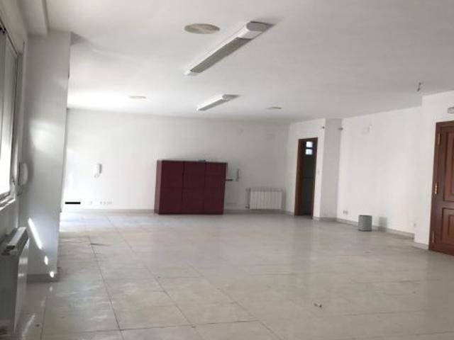 Local Comercial en venta en O Barco de Valdeorras, Valdeorras