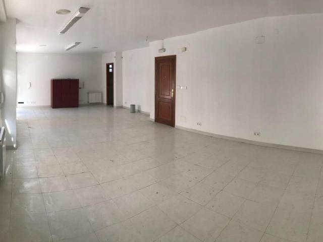 Oficina en venta en O Barco de Valdeorras, Valdeorras