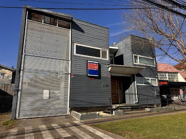 Oficina en venta en Osorno, Los Lagos