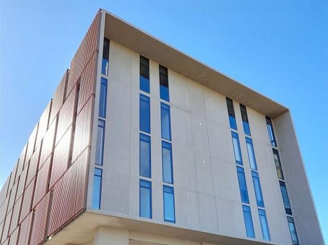 Oficina en venta en Ovalle, Coquimbo