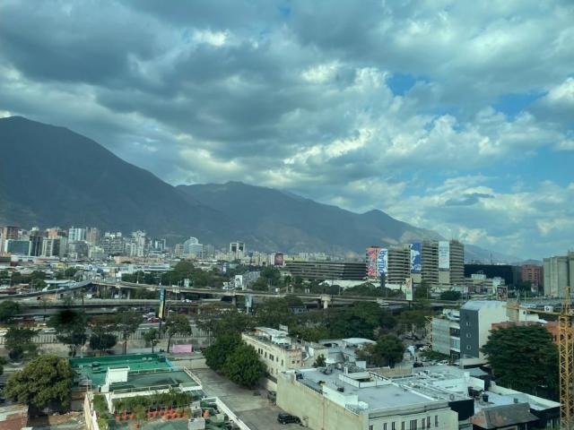 Oficina en venta en Cúa, Bolívar