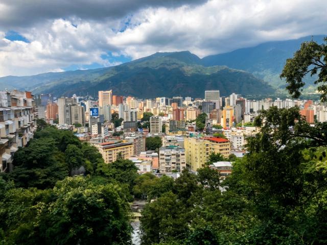 Oficina en venta en Boca De Uchire, Miranda