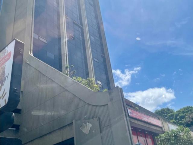 Oficina en venta en Boca De Uchire, Distrito Capital