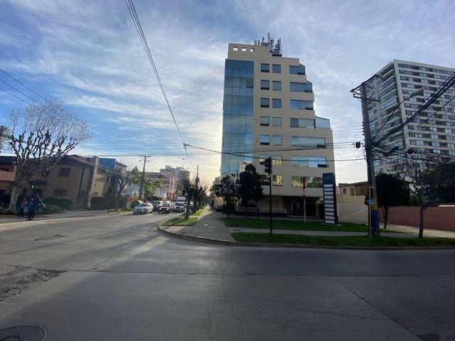 Venta Oficina UF 4.000